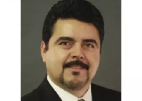 Juan Torres - Farmers Insurance Agent in Marietta, GA